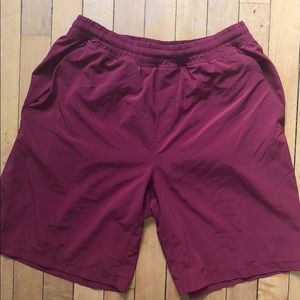 Lululemon pace breaker *liner*